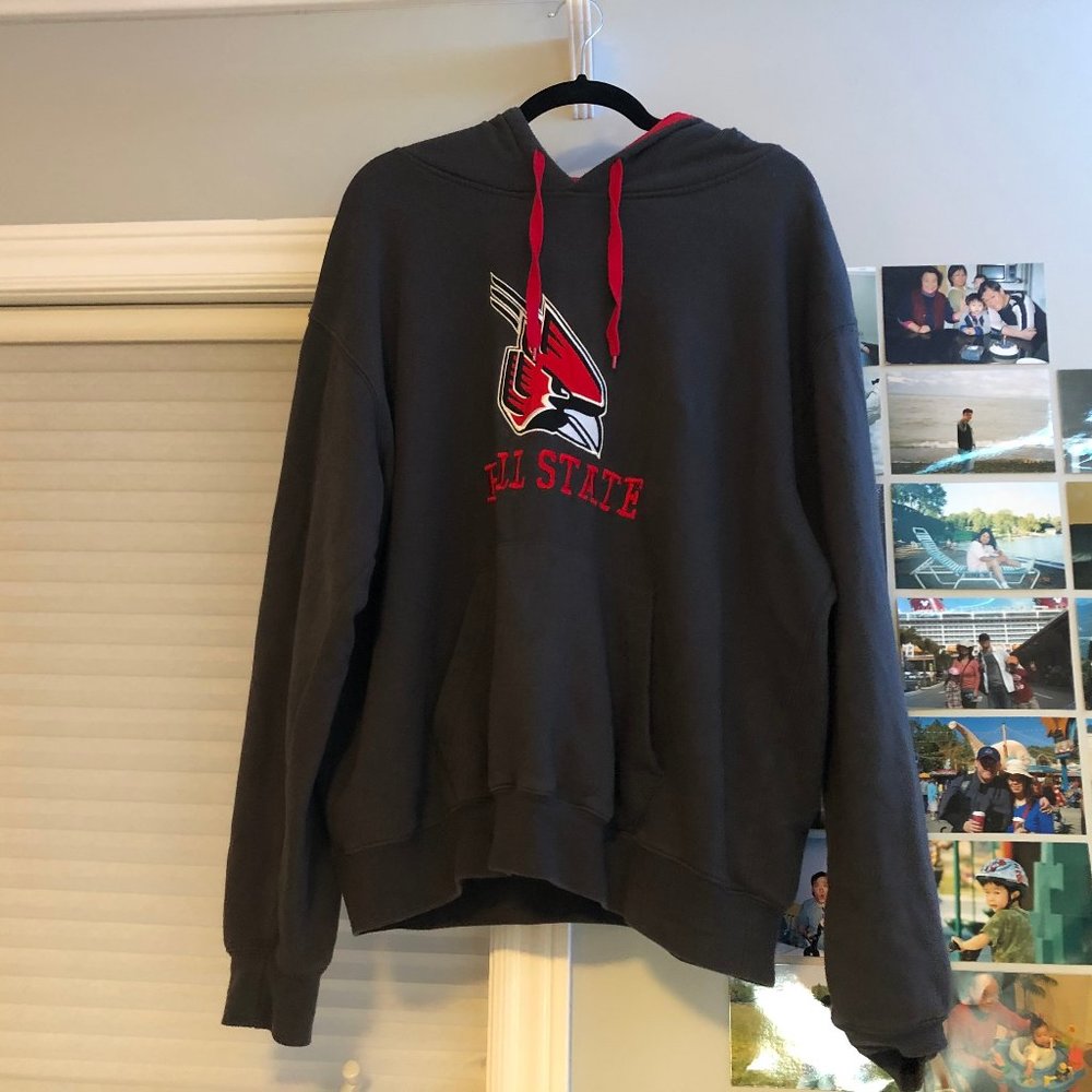 Univeristy Hoodies: Ball State University